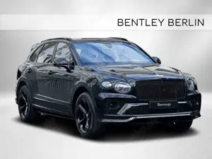 Bentley Bentayga S V8  Vollausstattung -BENTLEY BERLIN - Bild 3