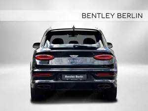 Bentley Bentayga S V8  Vollausstattung -BENTLEY BERLIN - Bild 5