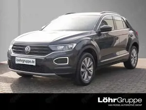 Volkswagen T-Roc 1.5 TSI DSG *Navi*BLIS*el. Heckklappe*BEATS*PDC...