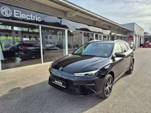 MG MG5 61KW/h*Luxury*vomMG-Partner*01.2031 Garantie Bild 4