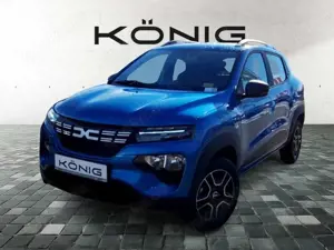 Dacia Spring Electric 45 Essential