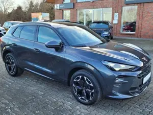 CUPRA Terramar 2.0TSI 195kW 4Drive VZ Bild 3