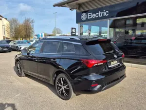 MG MG5 61KW/h*Luxury*vomMG-Partner*01.2031 Garantie Bild 5