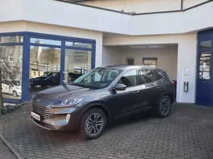 Ford Kuga Plug-In Hybrid Titanium