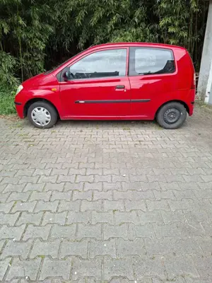 Daihatsu Cuore Plus (3-trg.)