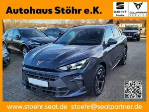 CUPRA Terramar 2.0TSI 195kW 4Drive VZ
