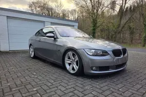 BMW 325 325i Coupe Aut.