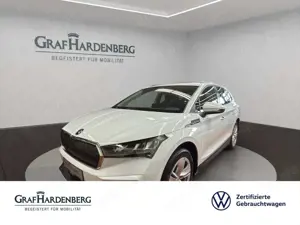 Skoda Enyaq 50 Loft Panoramadach
