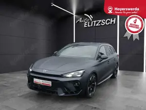 CUPRA Leon Sportstourer 2.0 TSI 4Drive VZ MATRIX AHK Pano