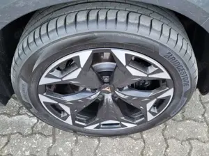 CUPRA Terramar 2.0TSI 195kW 4Drive VZ Bild 4