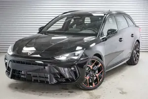 CUPRA Leon Sportstourer ST 2,0 TSI DSG 4Drive VZ Extreme -...