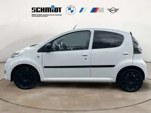 Citroen C1 1.0 + TÜV-bis-07.2026 Bild 3