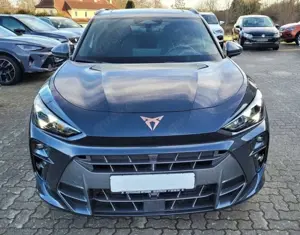 CUPRA Terramar 2.0TSI 195kW 4Drive VZ Bild 2
