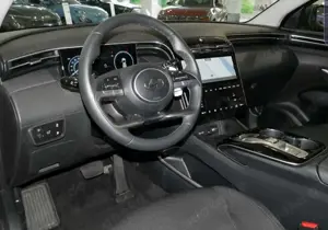 Hyundai TUCSON TUCSON 1.6  Plug-in-Hybrid 4WD NX4E Bild 5