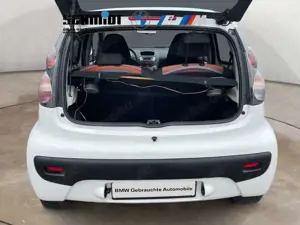 Citroen C1 1.0 + TÜV-bis-07.2026 Bild 5