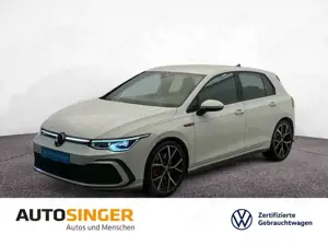 Volkswagen Golf GTI DSG *LED*ACC*DIGITAL*NAV*SHZ*TEL*19*PDC
