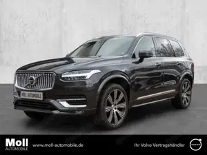 Volvo XC90 Plus Bright AWD 7-Sitzer StandHZG AHK El. Panodach