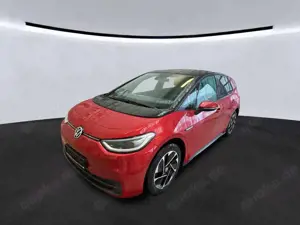 Volkswagen ID.3 Pro Performance IQ LIGHT KAMERA 18 ACC NAVI