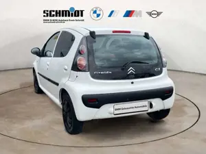 Citroen C1 1.0 + TÜV-bis-07.2026 Bild 4