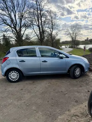 Opel Corsa 1.0 12V