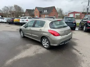 Peugeot 308 Active AUTOMATIK/KLIMA/NAVI/BC/SH/ALU Bild 5