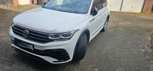 Volkswagen Tiguan Allspace 2.0 TDI SCR 4Motion DSG R-Line