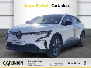 Renault Megane E-Tech Megane E-Tech 100% elek. Evolution