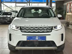 Land Rover Discovery Sport AWD*LED*PDC*360'Cam*Navi* Bild 2