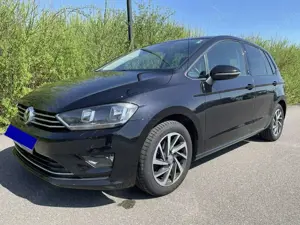 Volkswagen Golf Sportsvan "Sound" BlueMotion Technology 1.4 I TSI 125PS DSG