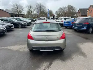 Peugeot 308 Active AUTOMATIK/KLIMA/NAVI/BC/SH/ALU Bild 4