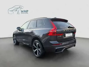 Volvo XC60 R Design 2WD/STHZ./ACC/Pano/HeadUpDis./HK Bild 4