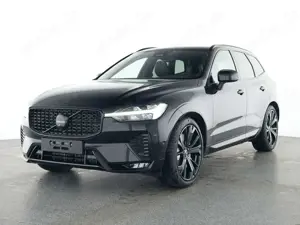 Volvo XC60 B5 Plus Black Edition AWD