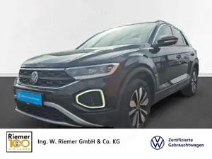 Volkswagen T-Roc Goal 2.0 TDi DSG AHK CAM LED ACC