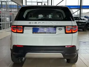 Land Rover Discovery Sport AWD*LED*PDC*360'Cam*Navi* Bild 5