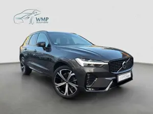 Volvo XC60 R Design 2WD/STHZ./ACC/Pano/HeadUpDis./HK Bild 3