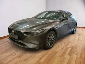 Mazda 3 AT  2,5-Liter 140 TAKUMI/BOSE/360°