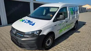 Volkswagen Others Caddy Maxi 2.0 TDI Kasten NAVI Automatik