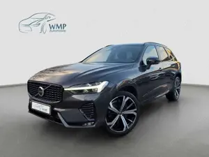 Volvo XC60 R Design 2WD/STHZ./ACC/Pano/HeadUpDis./HK