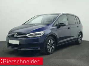 Volkswagen Touran 2.0 TDI DSG Goal 7S. AHK IQ.LIGHT NAVI ACC