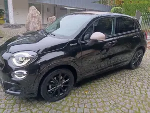 Fiat 500X Dolcevita Hybrid Sport