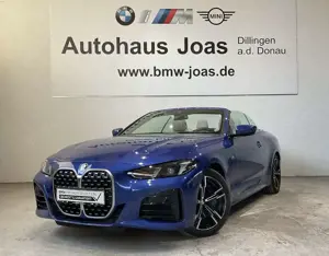 BMW 420 i |M Sportpaket |Driving Assistant |Windschutz