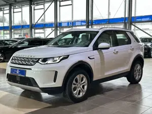 Land Rover Discovery Sport AWD*LED*PDC*360'Cam*Navi* Bild 3
