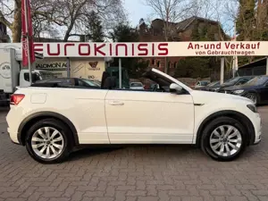 Volkswagen T-Roc R-Line*SPORT*DAB*KLIMA*IQDRIVE*LED*PDC