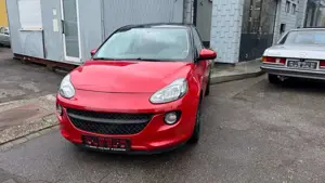 Opel Adam Jam