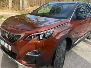 Peugeot 3008 3008 BlueHDi 130 Stop