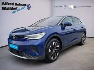 Volkswagen ID.4 Pure DCC NaviPro harman IQLight Kam. Navi