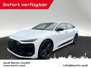 Audi A6 e-tron performance 270 kW