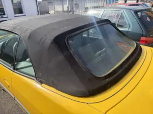 Peugeot 306 Cabriolet 1.6 Saint Tropez Bild 5