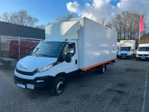 Iveco Others Daily 72-170 Hi-Matic Maxi XXL Koffer + LBW