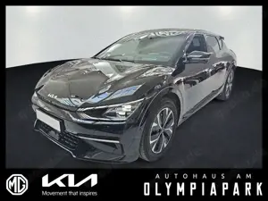 Kia EV6 77kWh AWD GT-Line NAVI*ALCANTARA*SITZBELÜFT